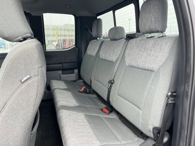 2023 Ford F-250SD XLT