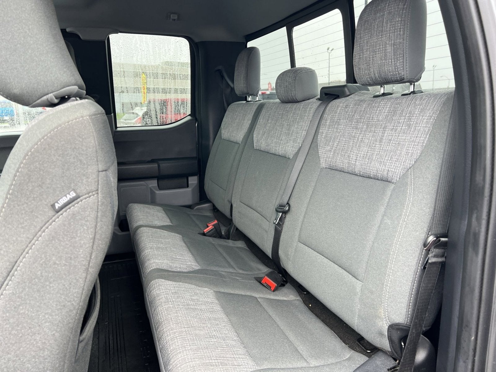 2023 Ford F-250SD XLT