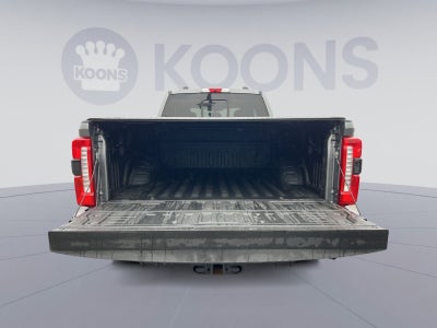 2023 Ford F-250SD XLT