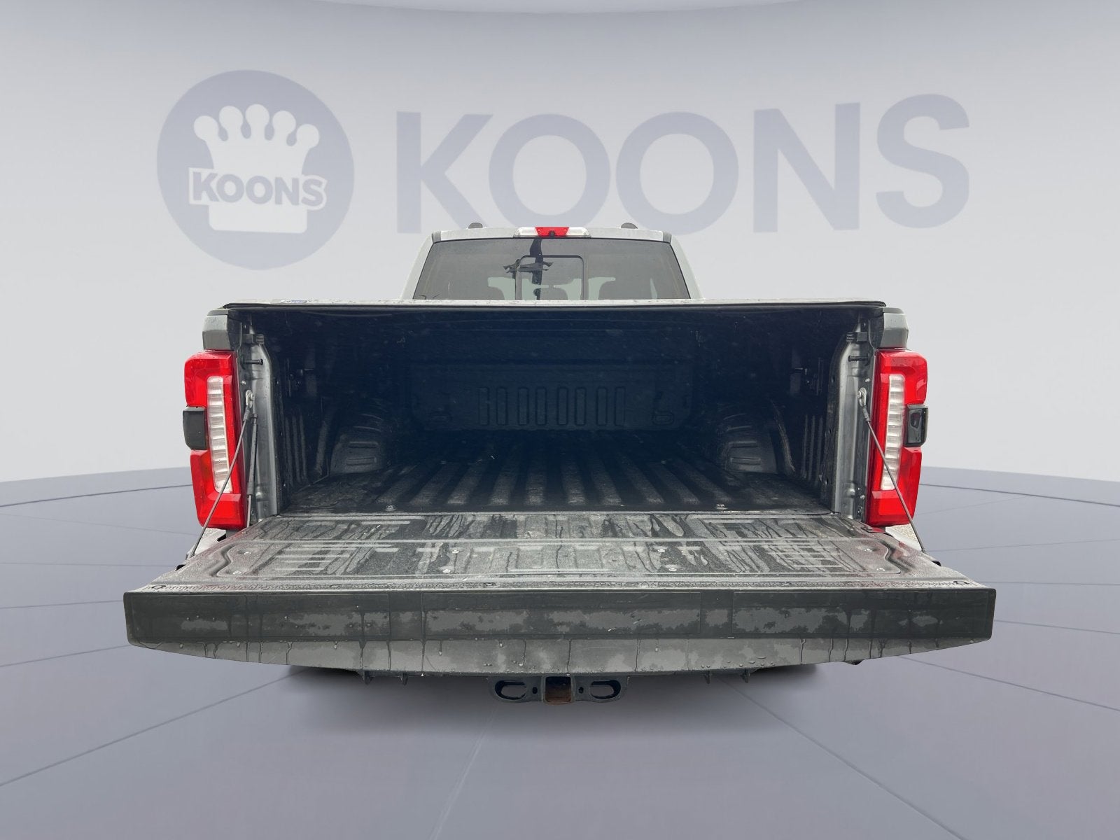 2023 Ford F-250SD XLT