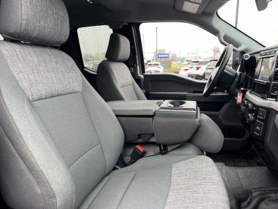 2023 Ford F-250SD XLT