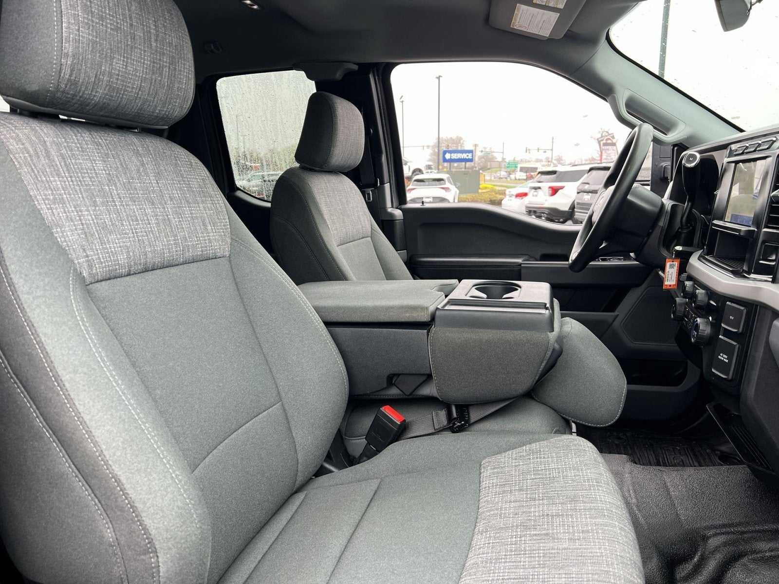 2023 Ford F-250SD XLT