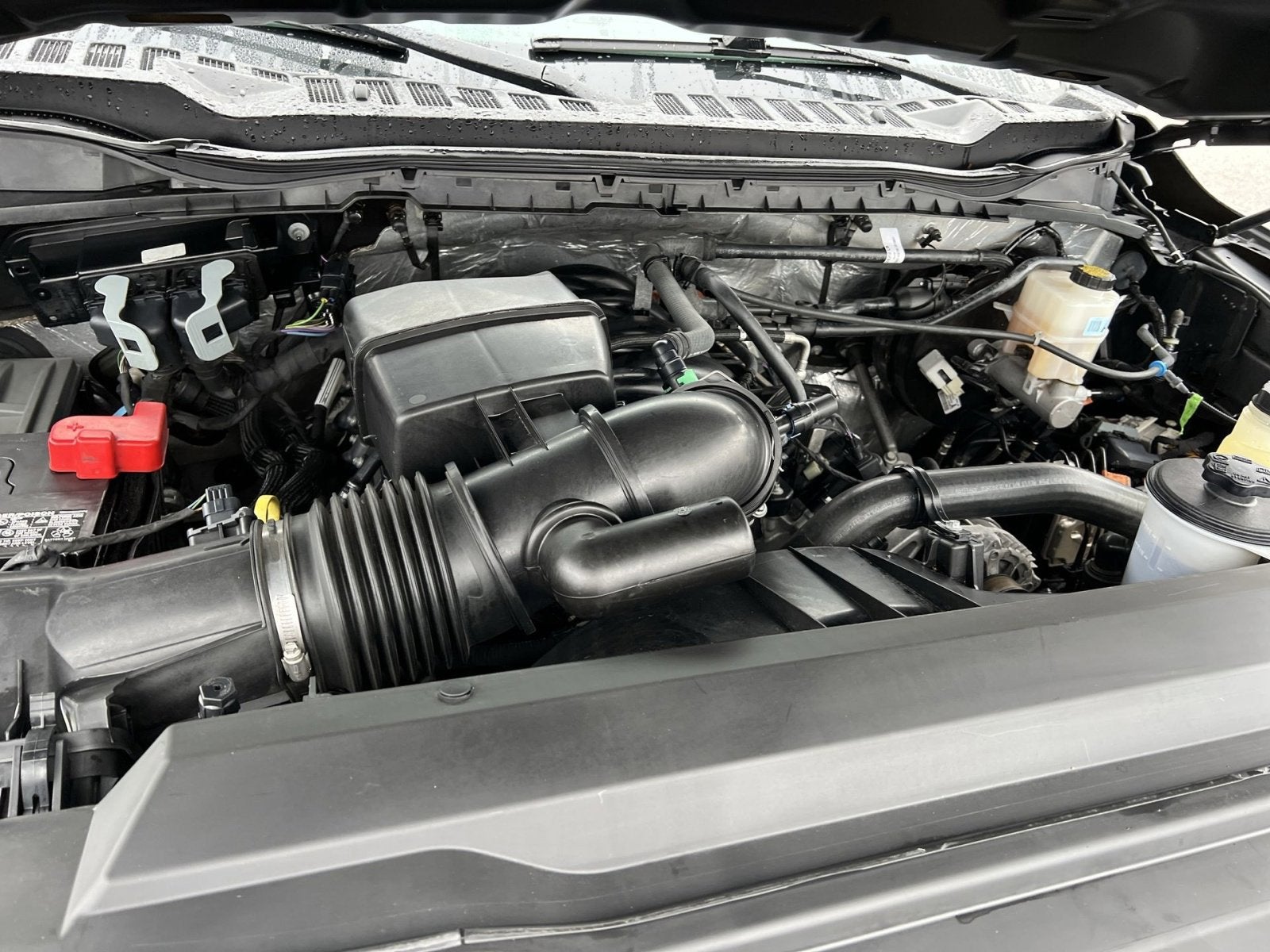 2023 Ford F-250SD XLT