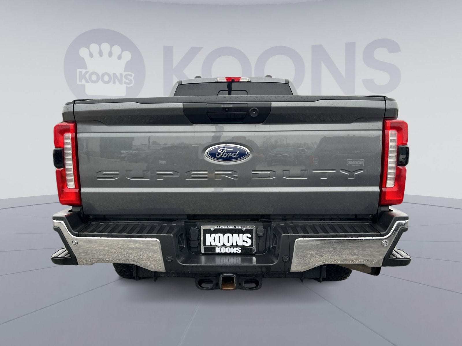 2023 Ford F-250SD XLT