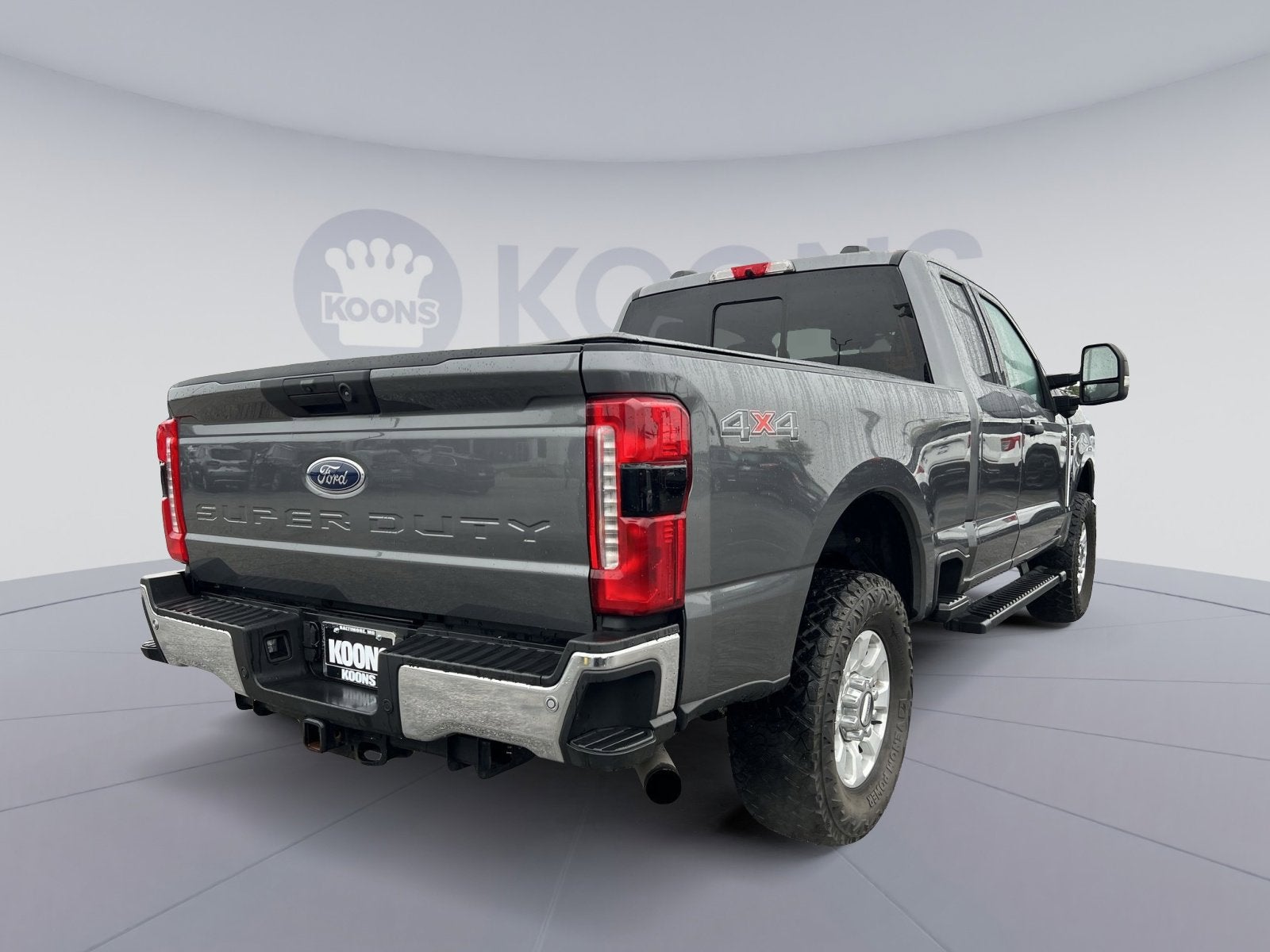 2023 Ford F-250SD XLT