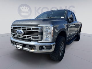 2023 Ford F-250SD XLT
