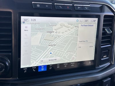 2024 Ford F-250SD Lariat