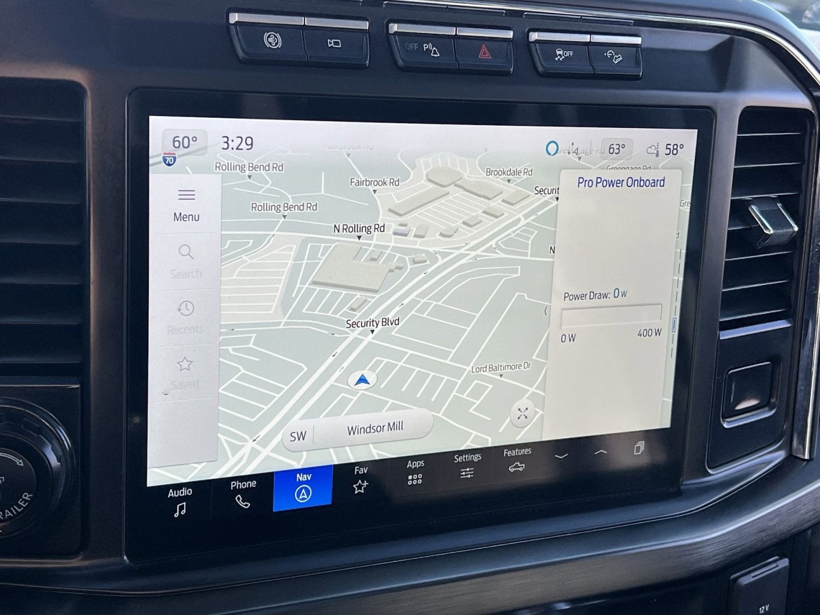 2024 Ford F-250SD Lariat