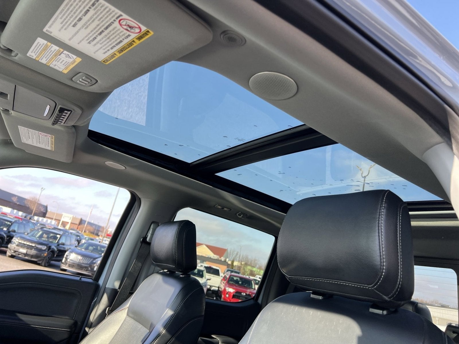 2024 Ford F-250SD Lariat