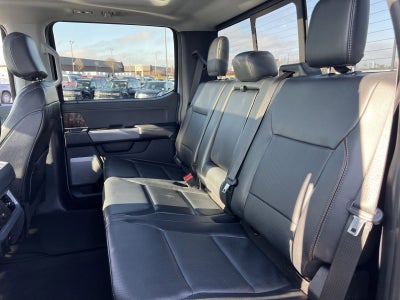 2024 Ford F-250SD Lariat