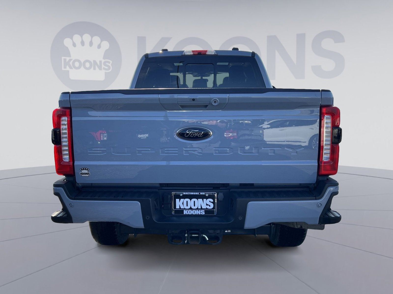 2024 Ford F-250SD Lariat