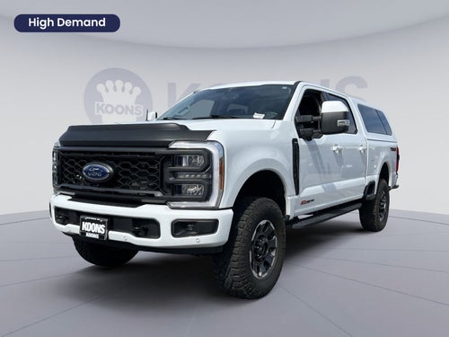 2023 Ford F-250SD Lariat