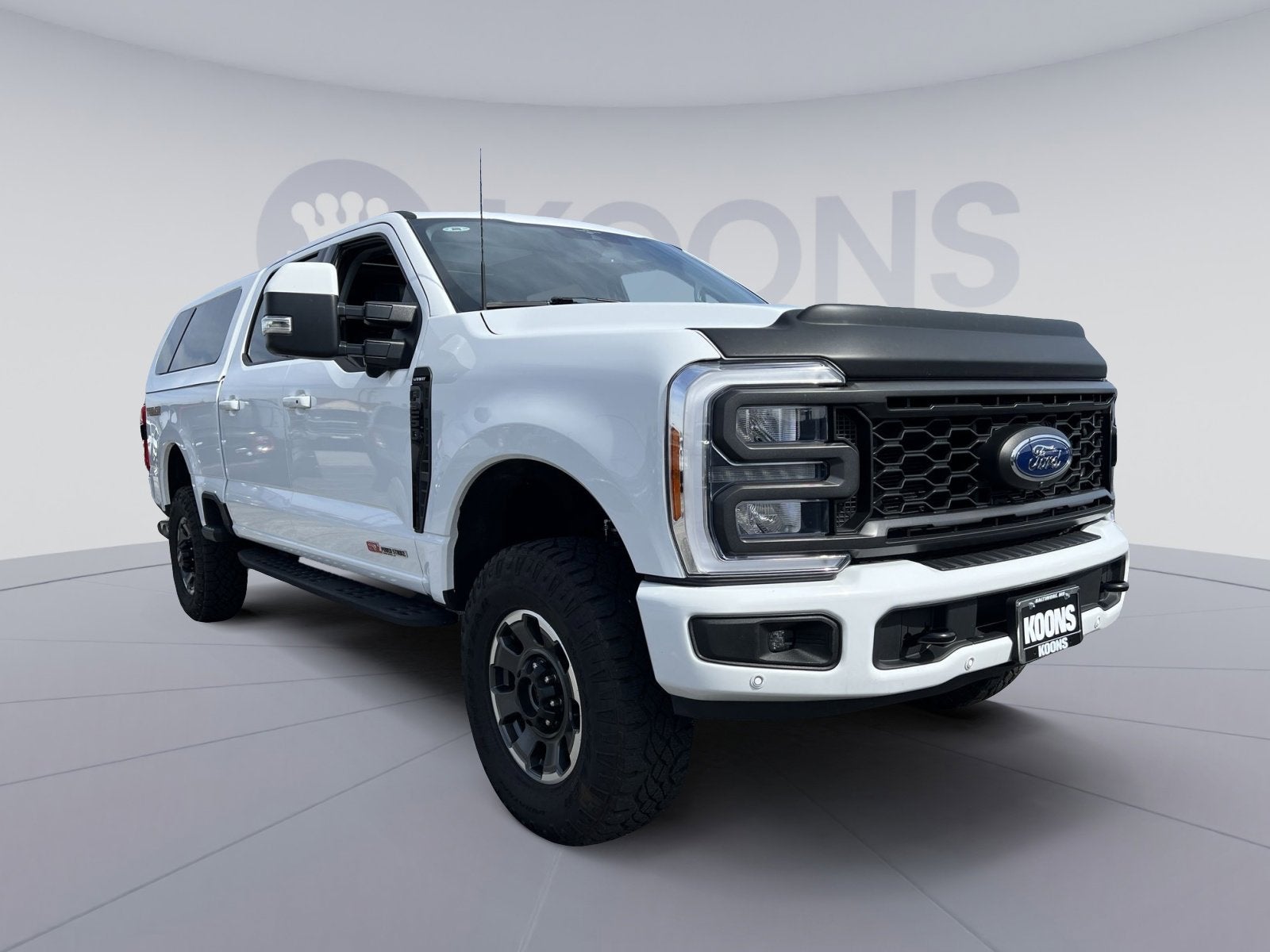 2023 Ford F-250SD Lariat