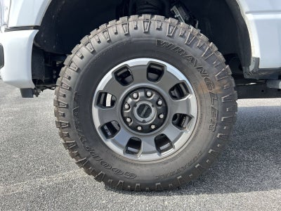 2023 Ford F-250SD Lariat