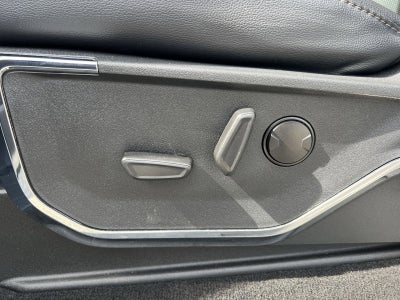 2023 Ford F-250SD Lariat