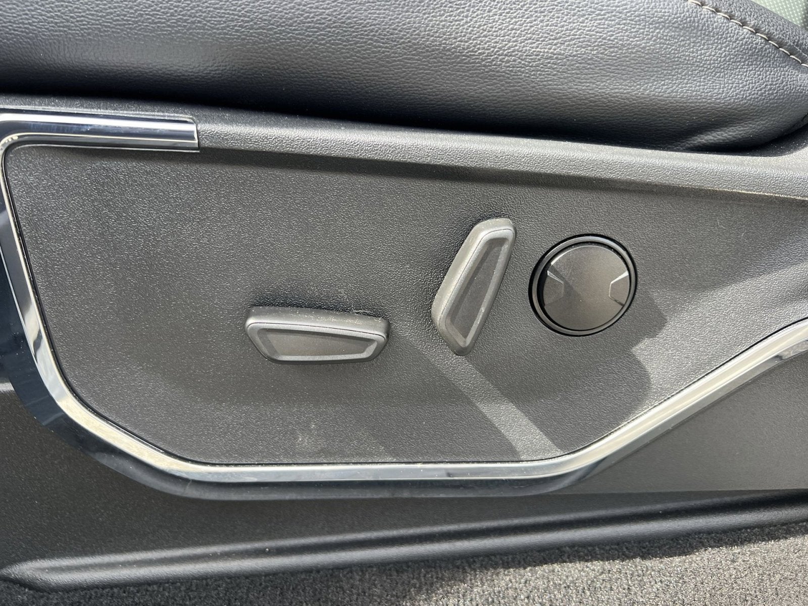 2023 Ford F-250SD Lariat