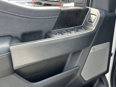 2023 Ford F-250SD Lariat