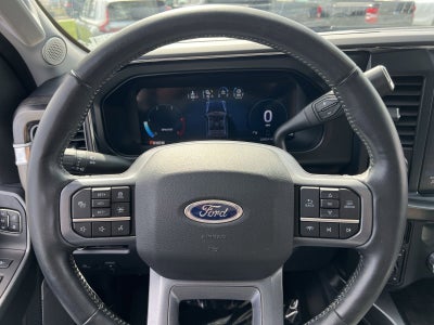 2023 Ford F-250SD Lariat
