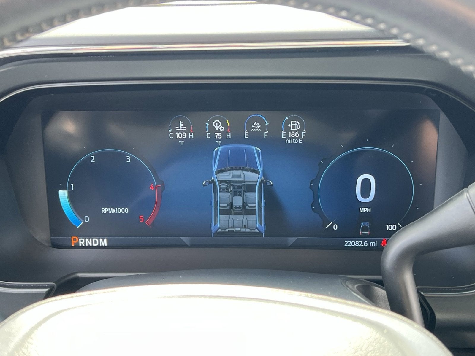 2023 Ford F-250SD Lariat