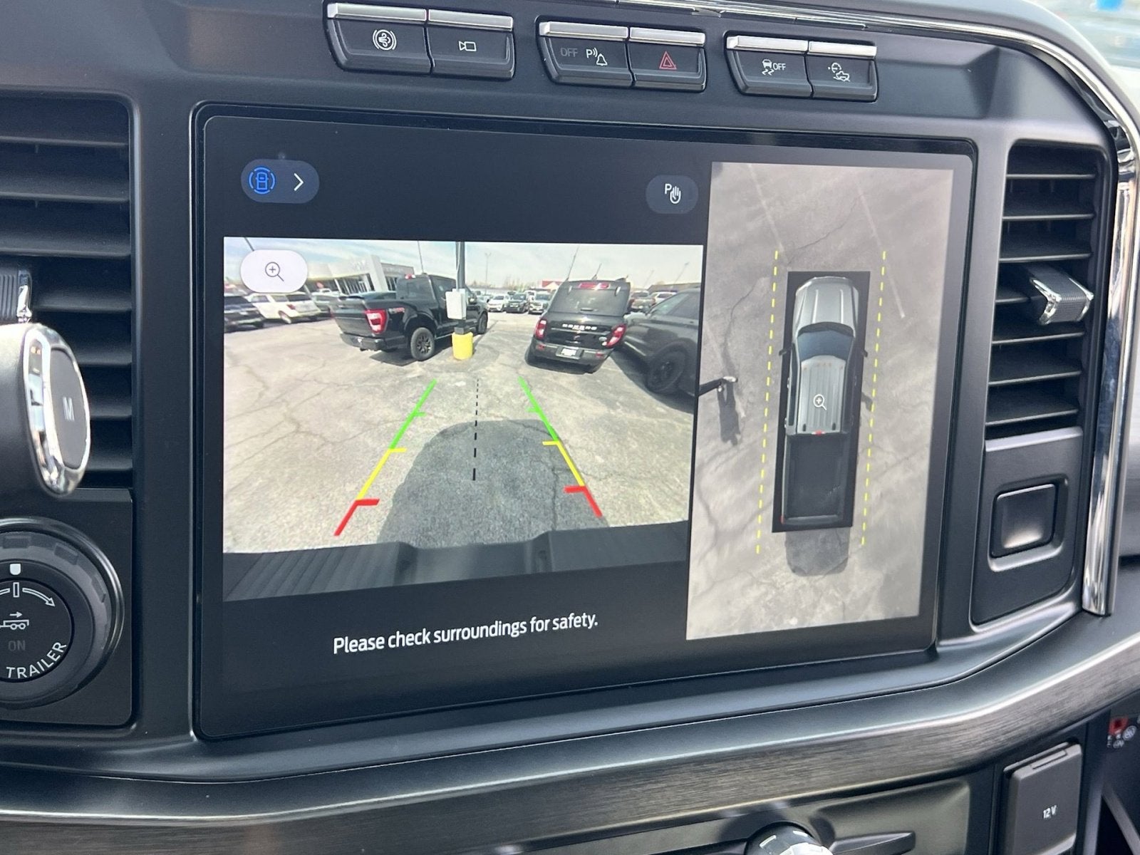 2023 Ford F-250SD Lariat