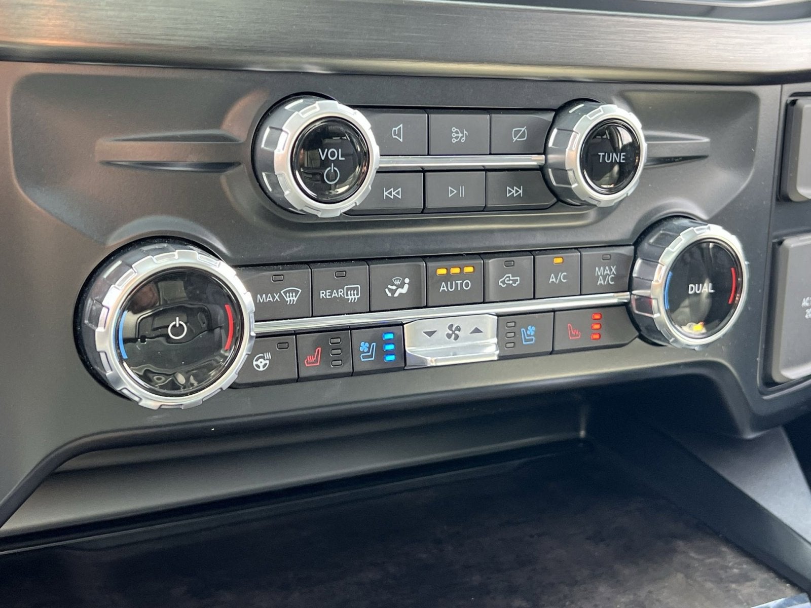 2023 Ford F-250SD Lariat