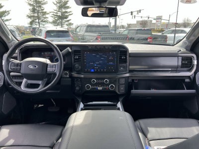 2023 Ford F-250SD Lariat