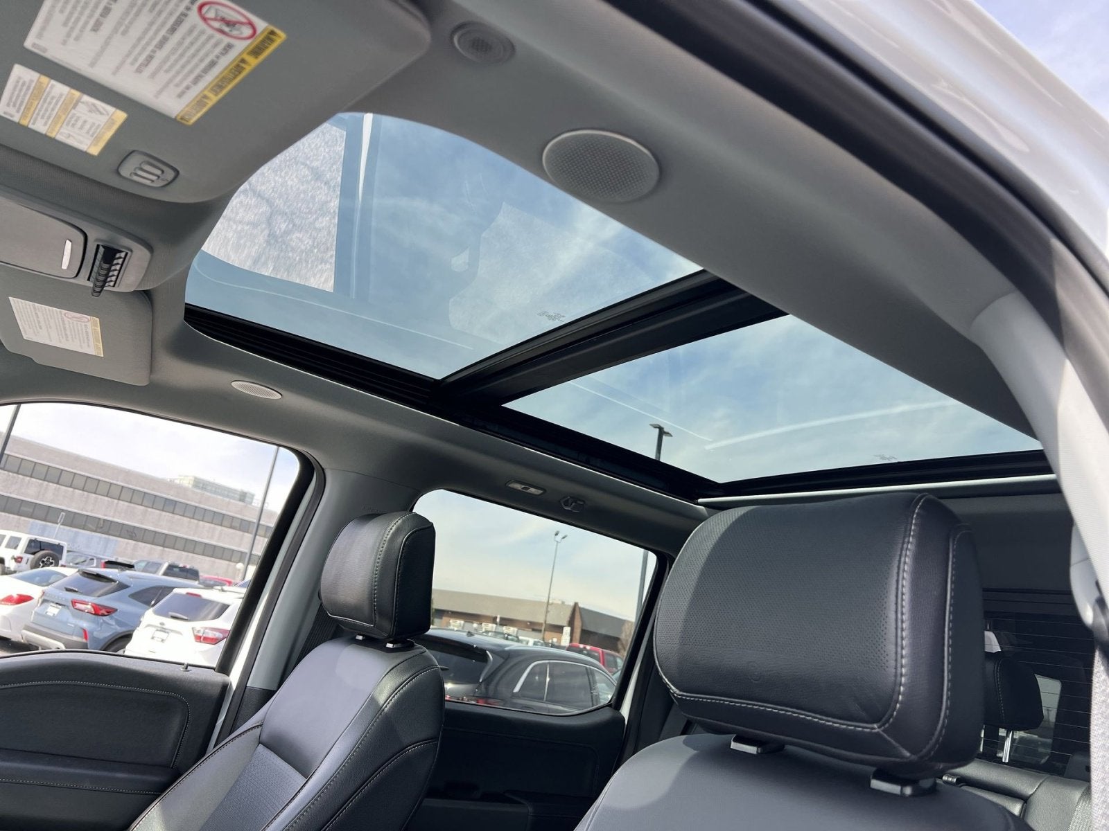 2023 Ford F-250SD Lariat