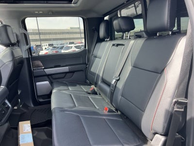 2023 Ford F-250SD Lariat