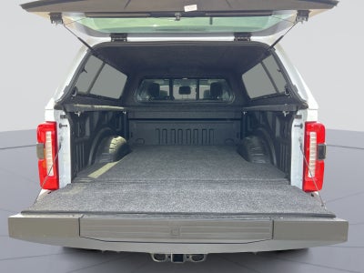 2023 Ford F-250SD Lariat