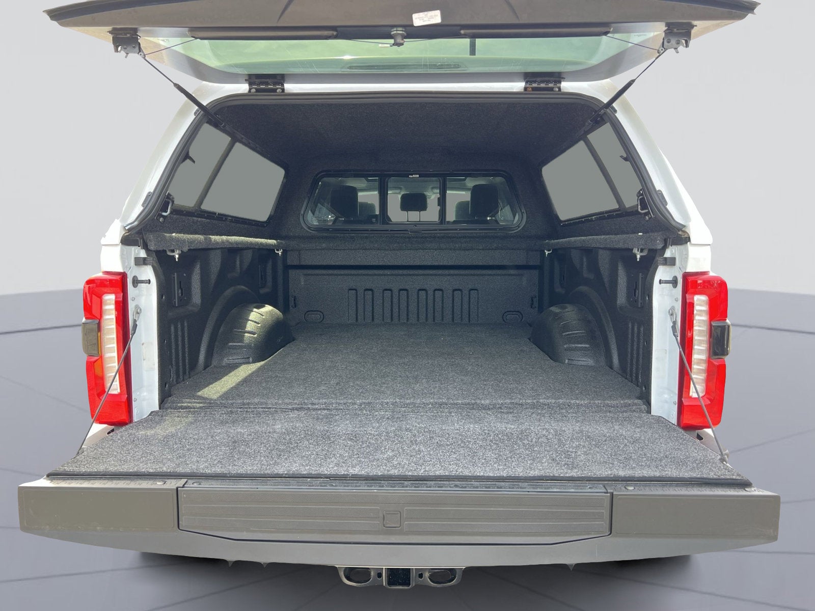 2023 Ford F-250SD Lariat