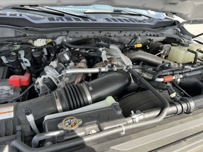 2023 Ford F-250SD Lariat