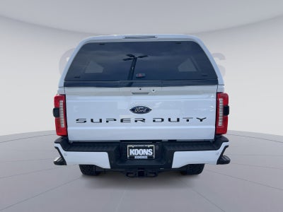 2023 Ford F-250SD Lariat