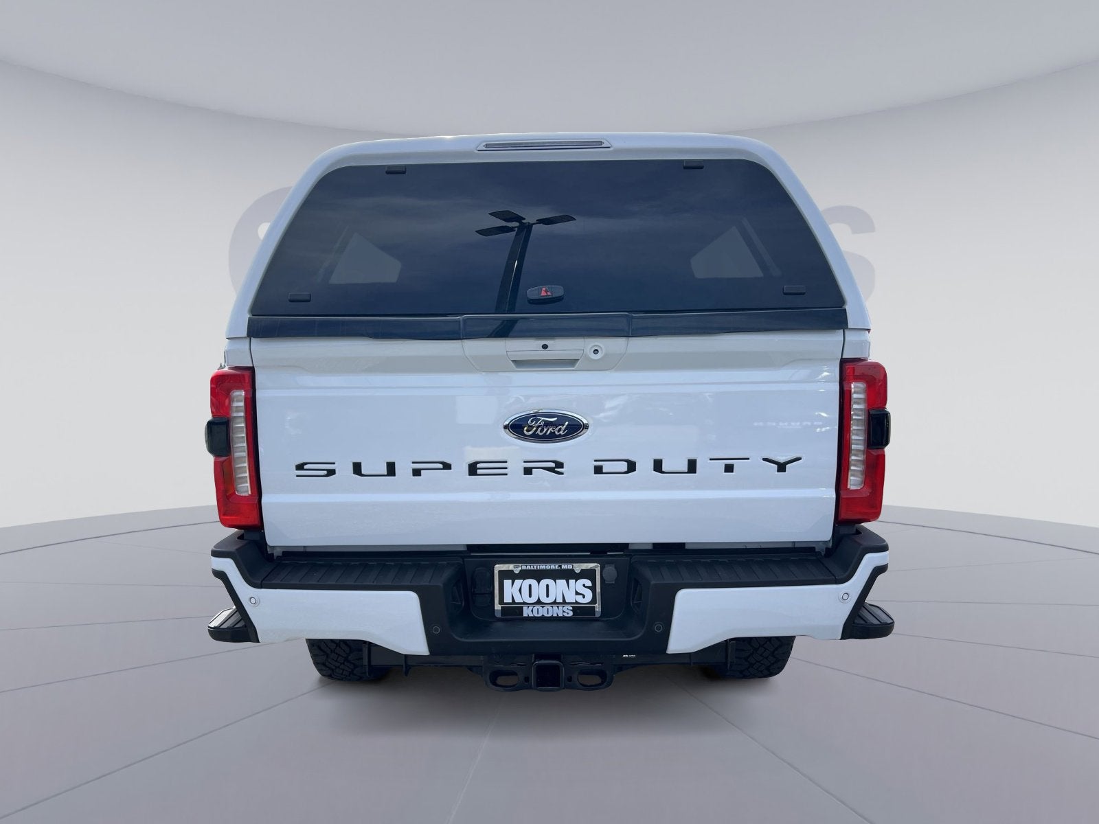 2023 Ford F-250SD Lariat