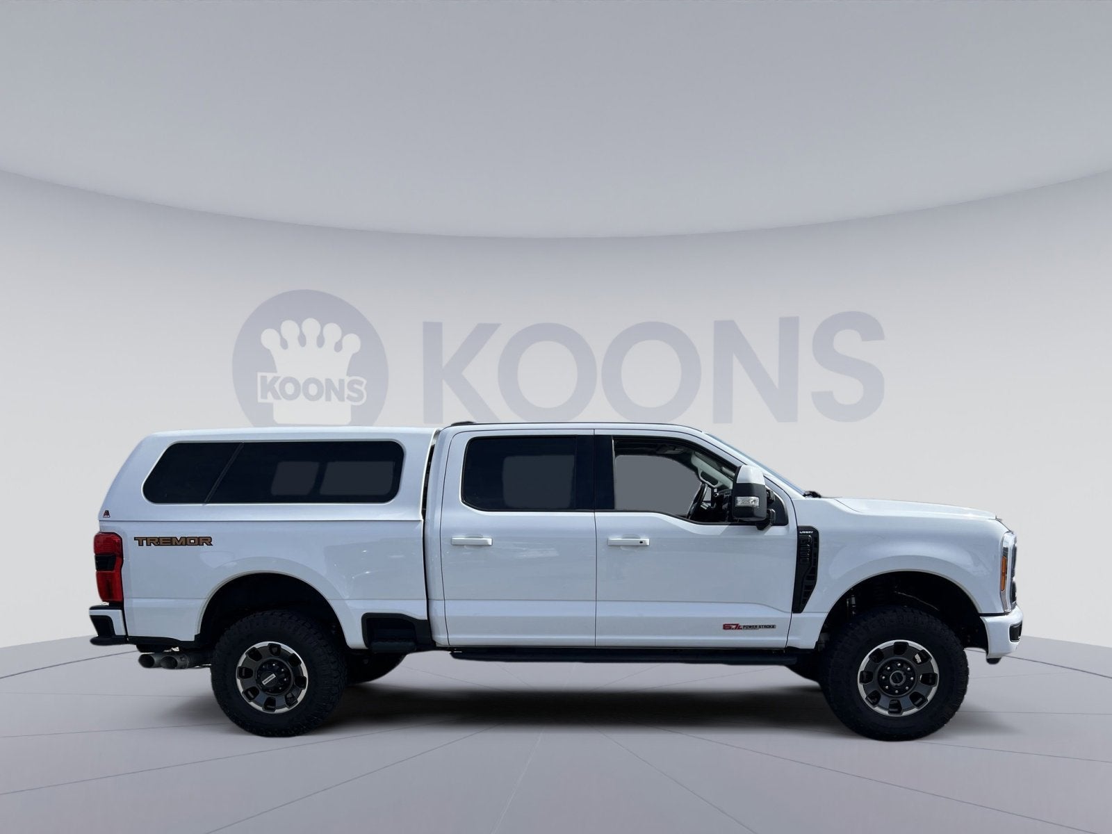 2023 Ford F-250SD Lariat