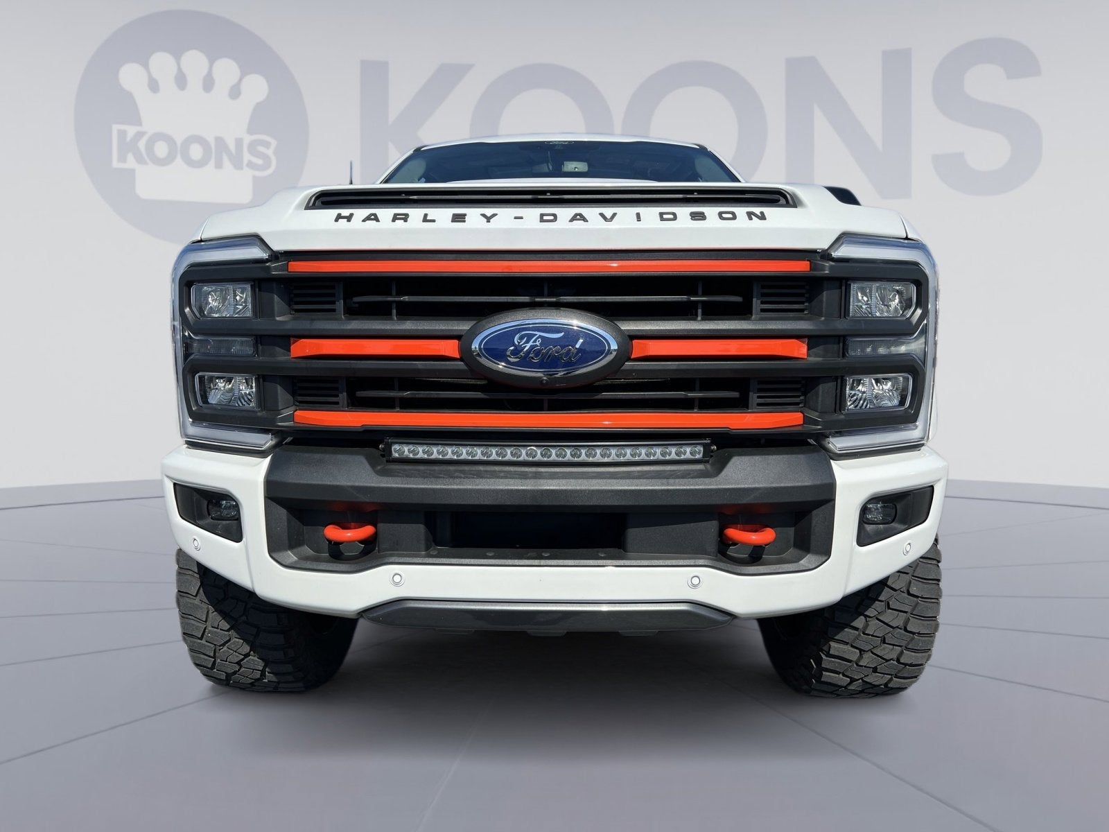 2024 Ford F-250SD Lariat