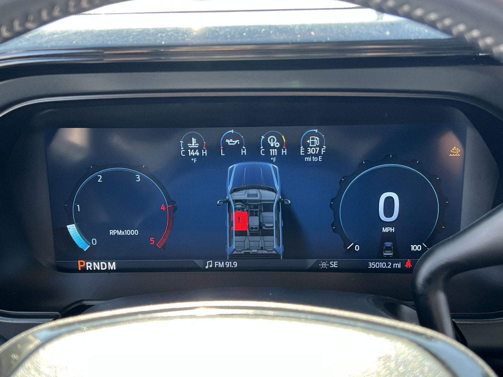 2024 Ford F-250SD Lariat