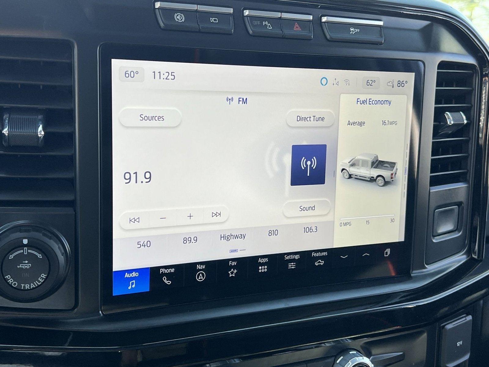 2024 Ford F-250SD Lariat