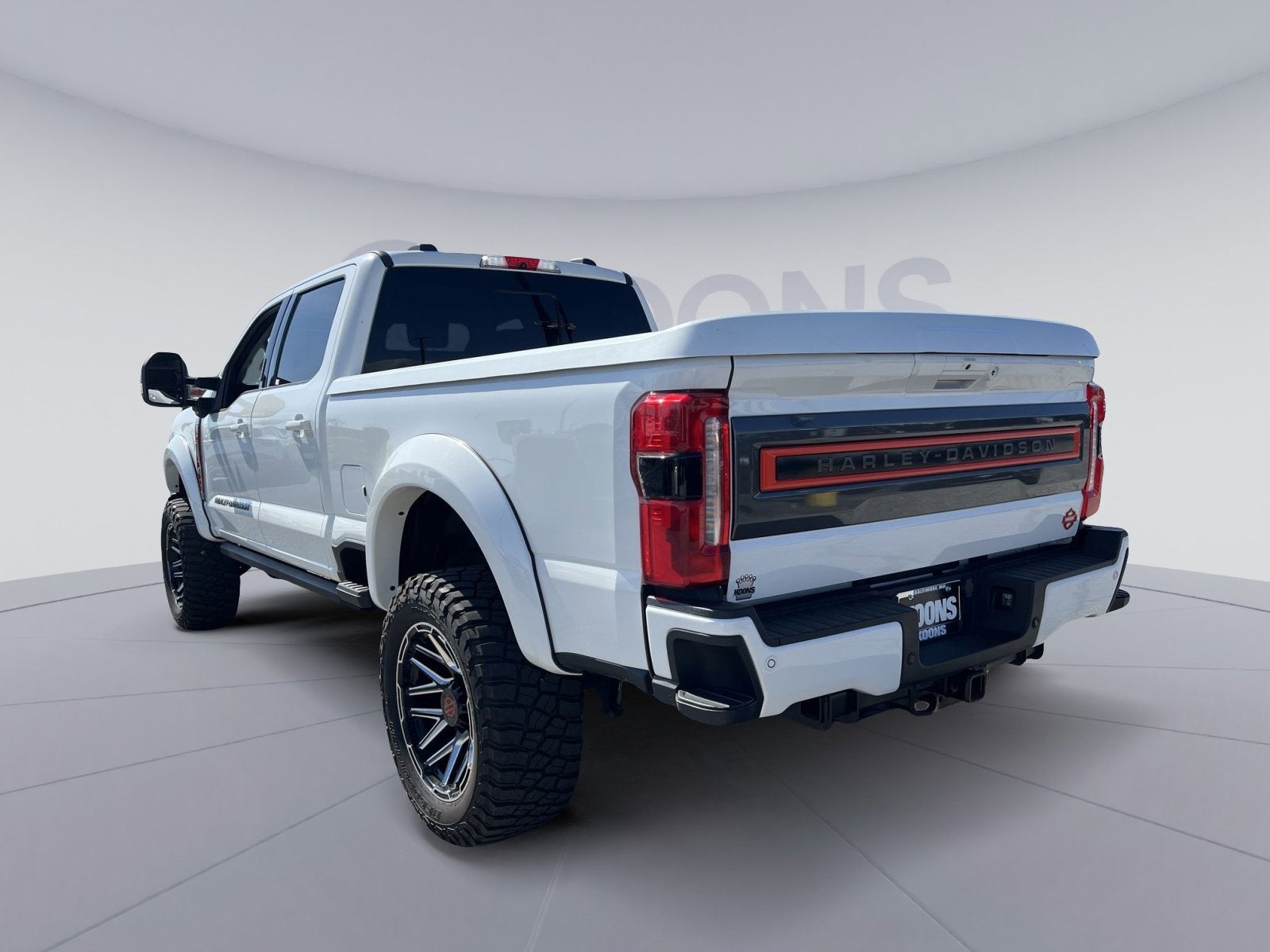 2024 Ford F-250SD Lariat