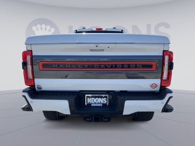 2024 Ford F-250SD Lariat