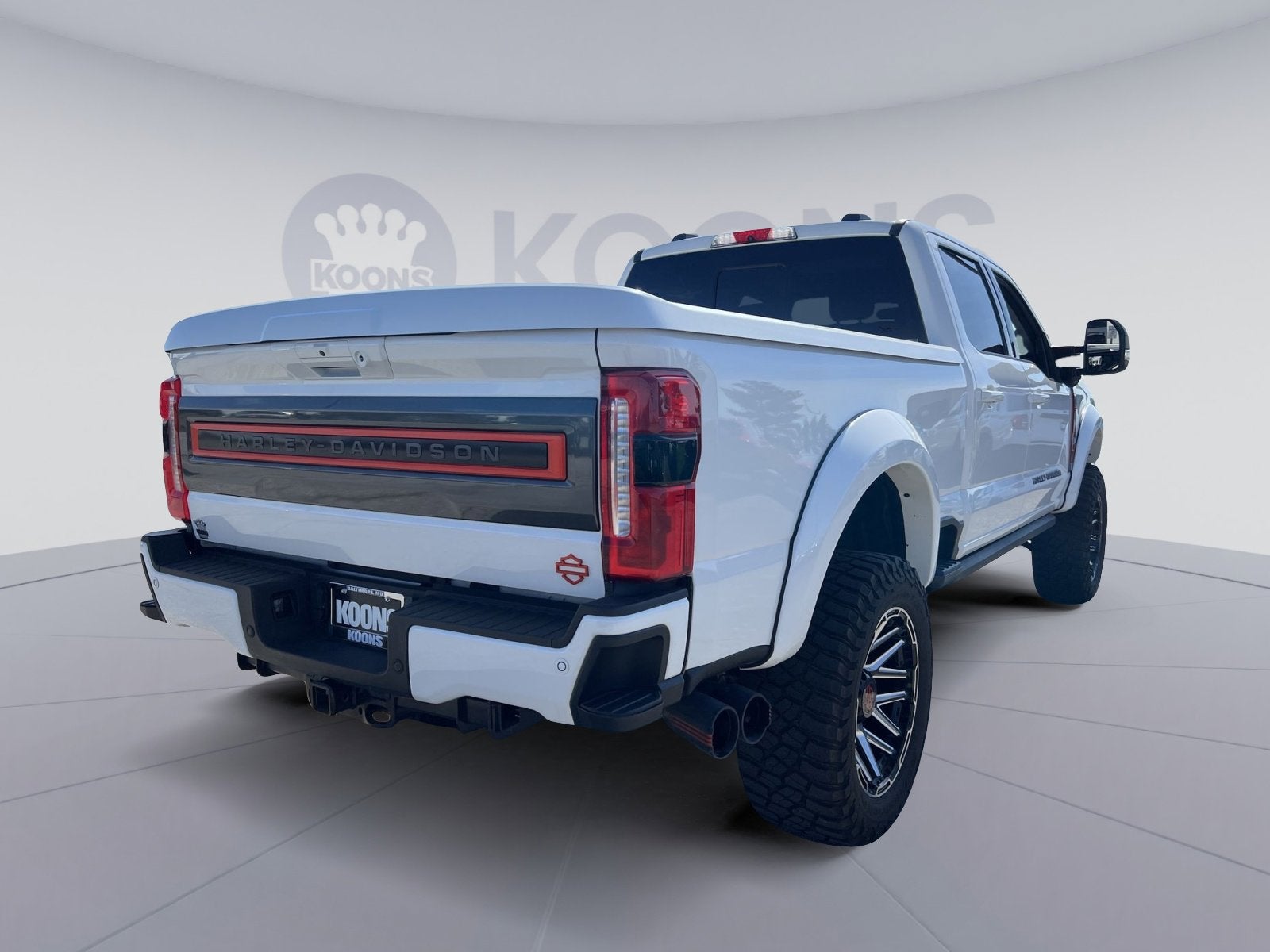 2024 Ford F-250SD Lariat