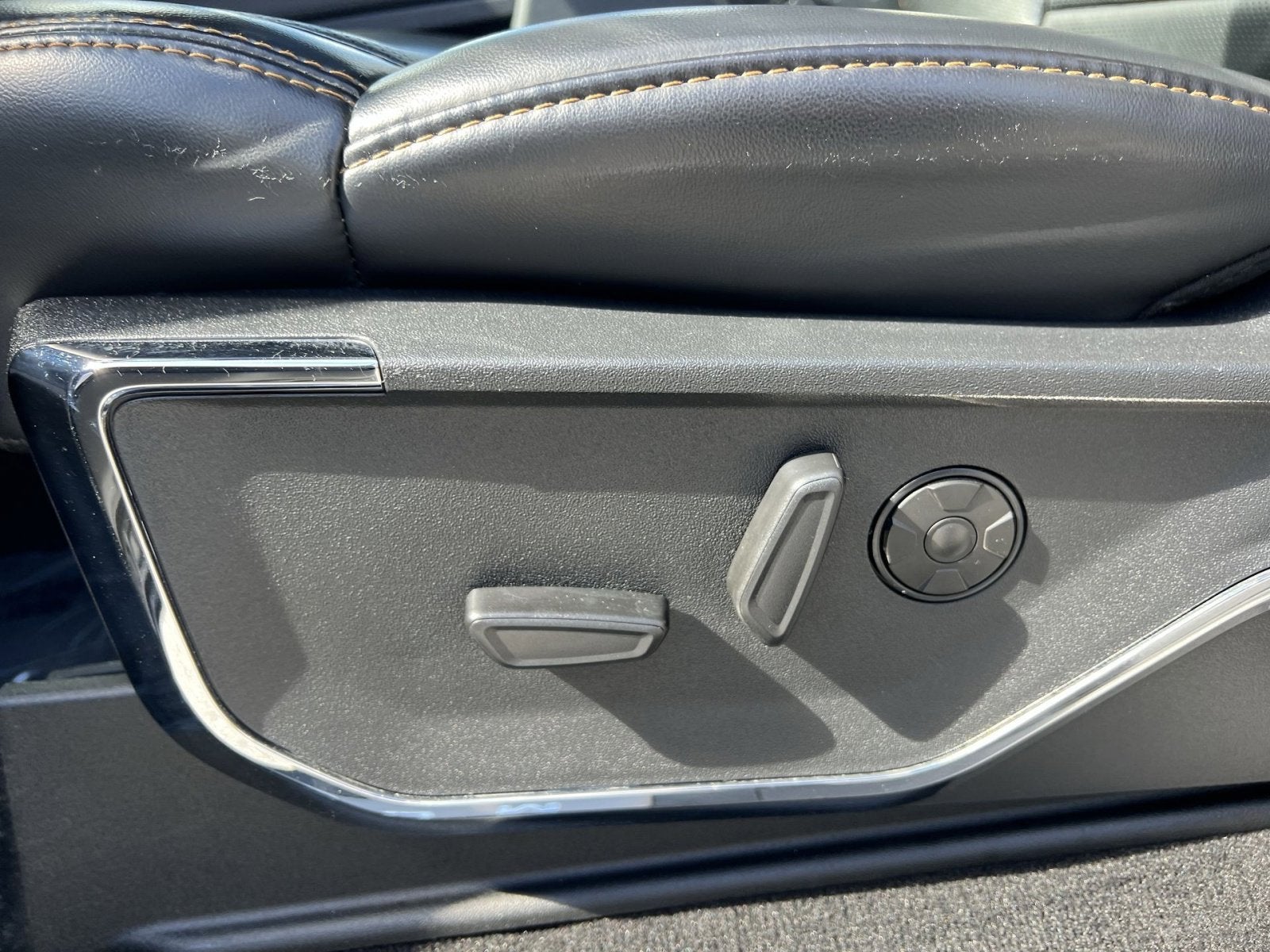 2024 Ford F-250SD Platinum