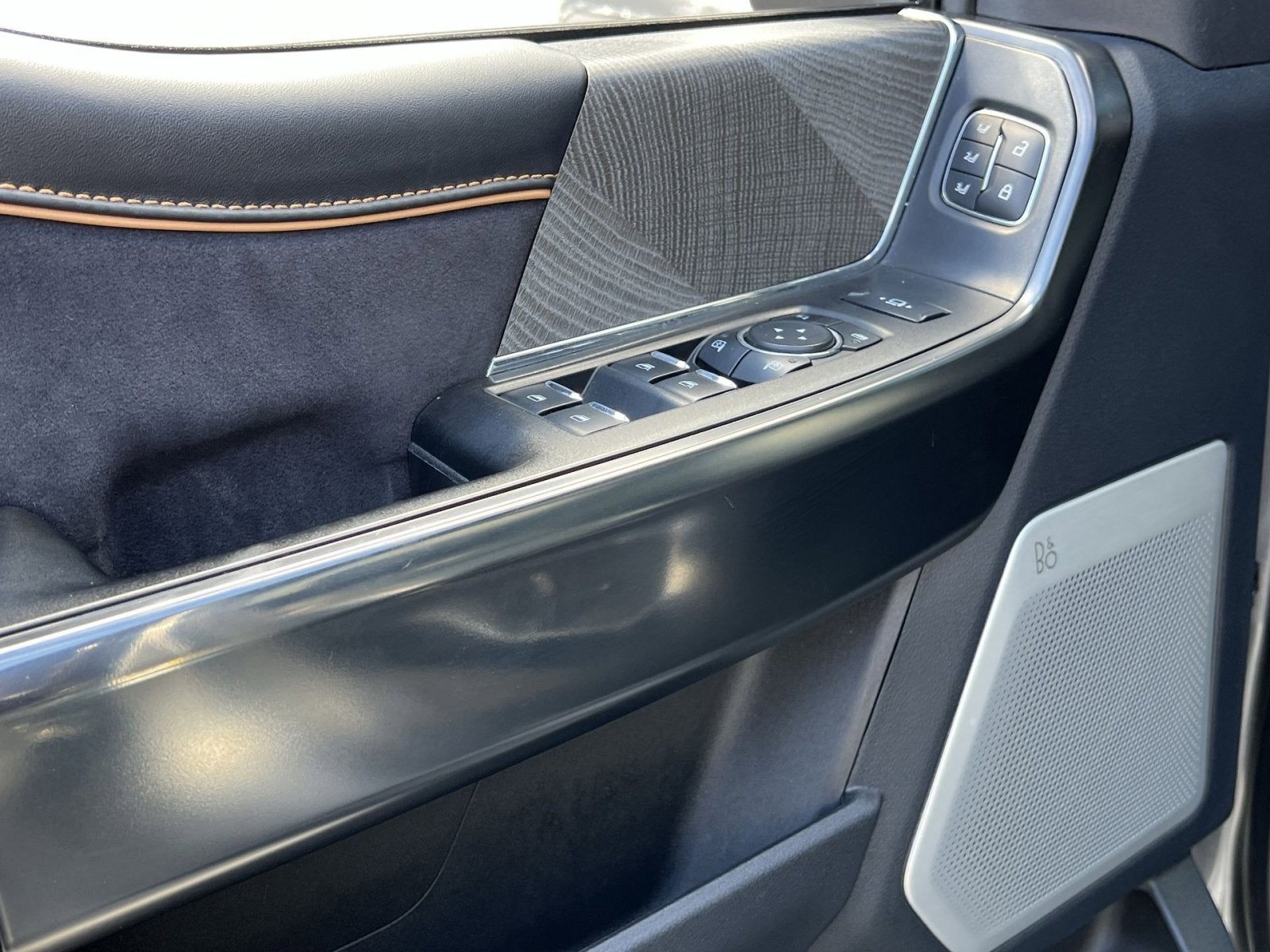 2024 Ford F-250SD Platinum