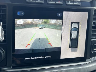 2024 Ford F-250SD Platinum