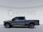 2024 Ford F-250SD Platinum