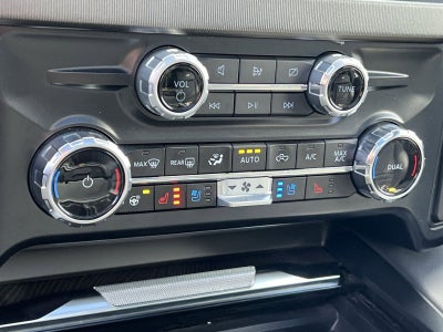 2024 Ford F-250SD Platinum