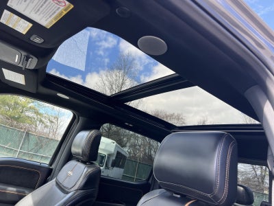 2024 Ford F-250SD Platinum