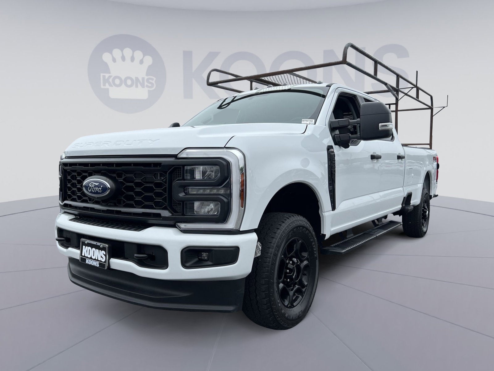 2024 Ford F-250SD XL