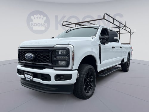 2024 Ford F-250SD XL