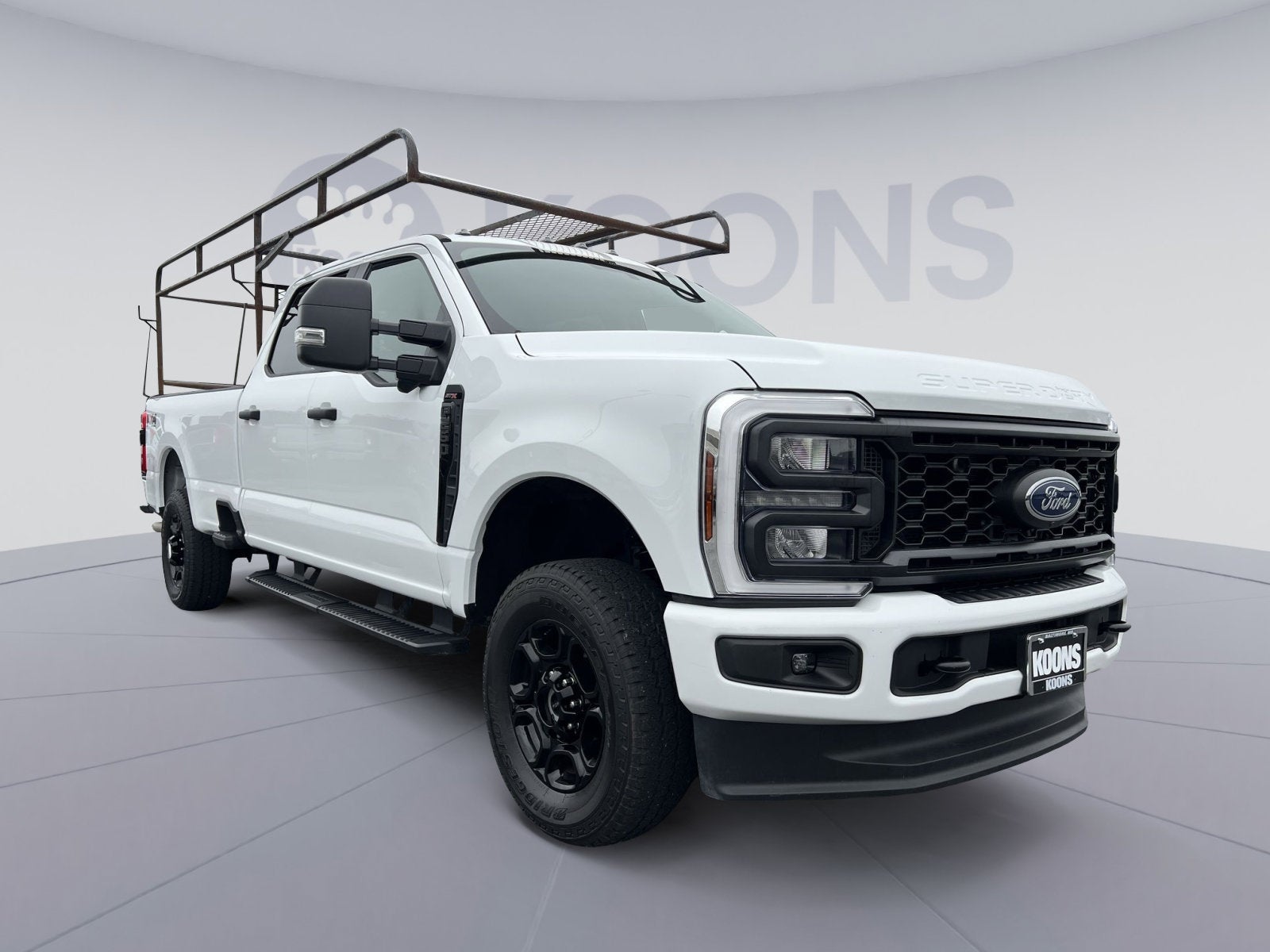 2024 Ford F-250SD XL