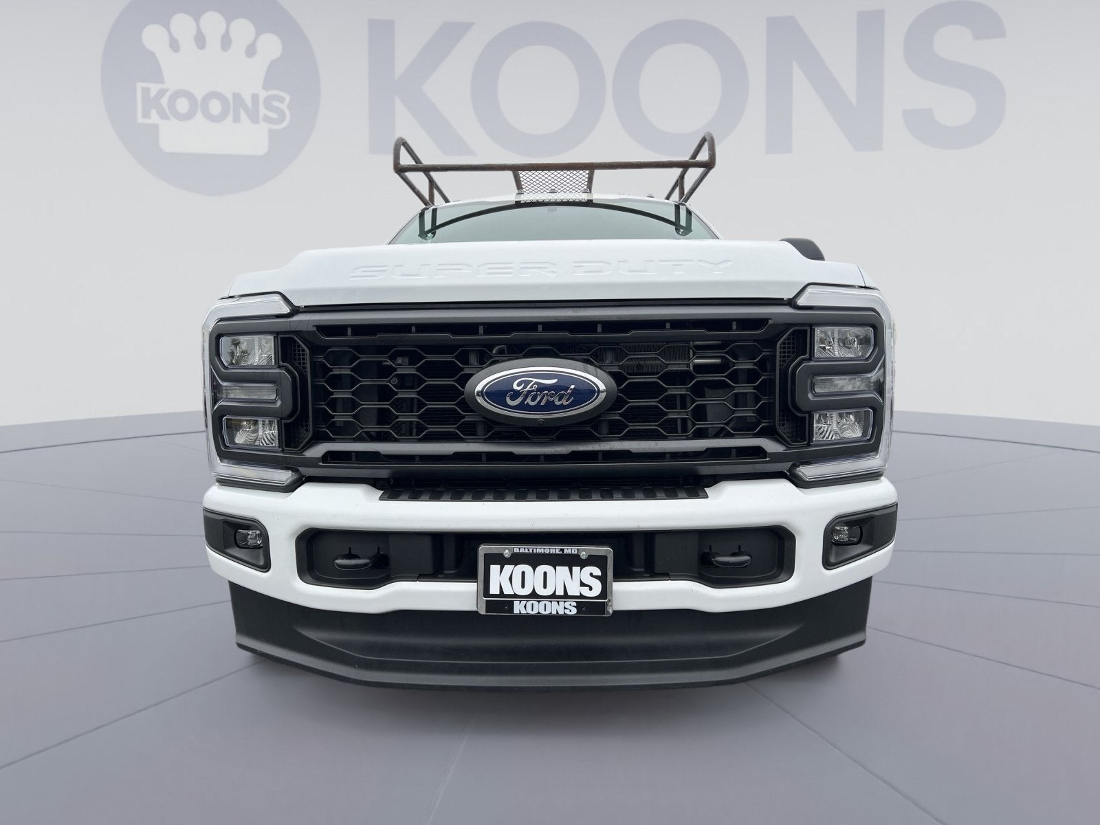 2024 Ford F-250SD XL